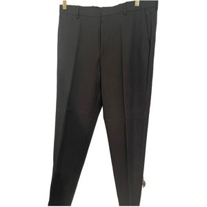 Jos A Bank Travelers Trousers Slim Fit